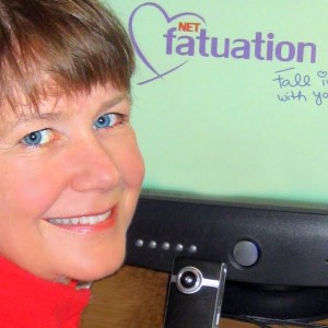 The woman behind netFatuation